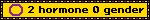 2-hormone-0-gender
